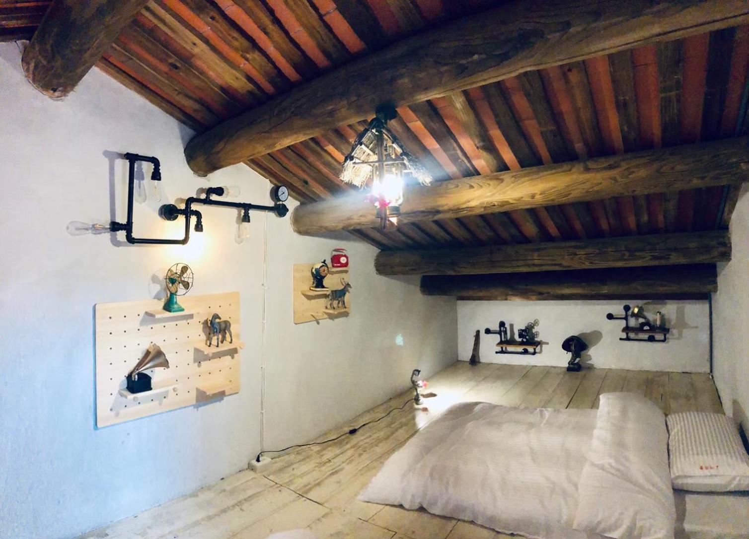 Red Tomato B&B Jinsha Dış mekan fotoğraf