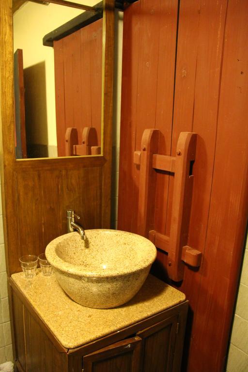 Red Tomato B&B Jinsha Dış mekan fotoğraf