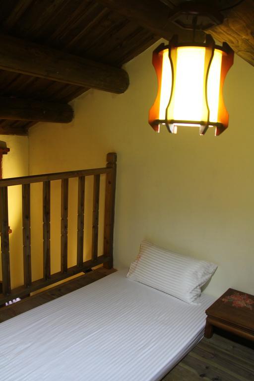 Red Tomato B&B Jinsha Dış mekan fotoğraf