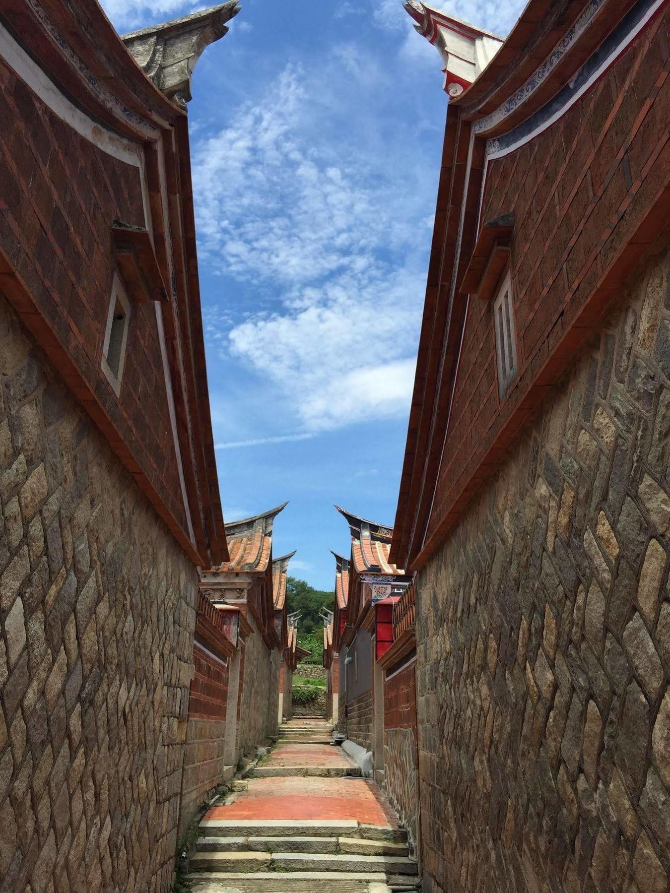 Red Tomato B&B Jinsha Dış mekan fotoğraf
