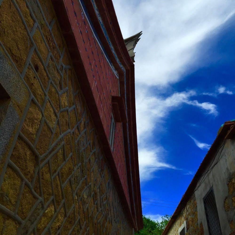 Red Tomato B&B Jinsha Dış mekan fotoğraf
